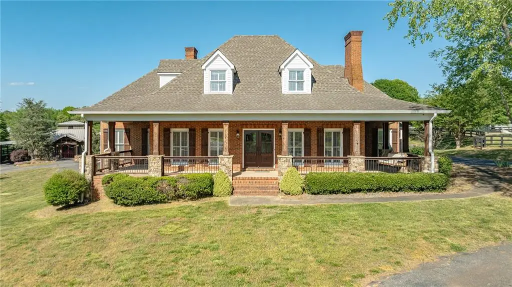 5340 Drew Road, Alpharetta, GA 30004 - #1