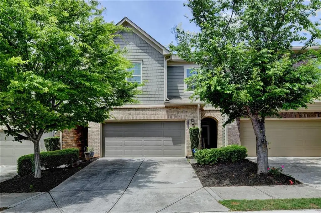 2162 Crestridge Trail Ne, Atlanta, GA 30329 - #1
