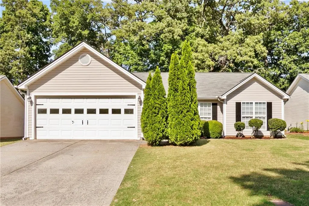 134 Amelia Garden Way, Lawrenceville, GA 30045 - #1