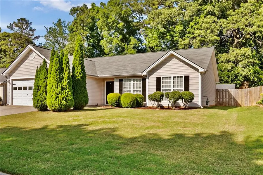 134 Amelia Garden Way, Lawrenceville, GA 30045 - #2