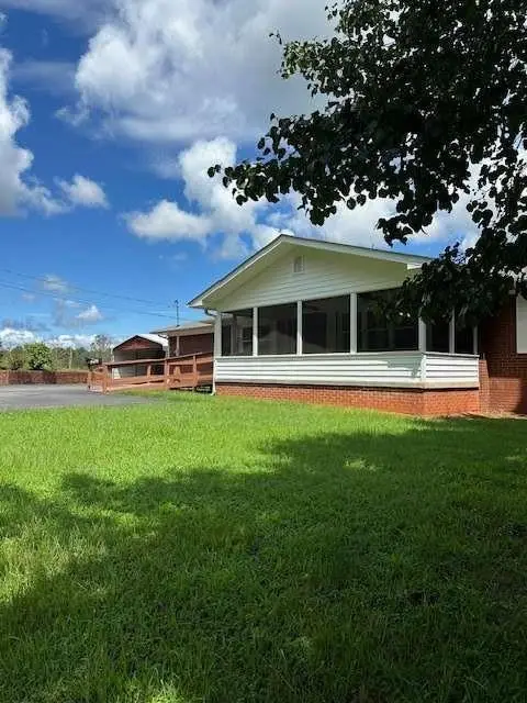 1323 Cavender Creek Road, Dahlonega, GA 30533