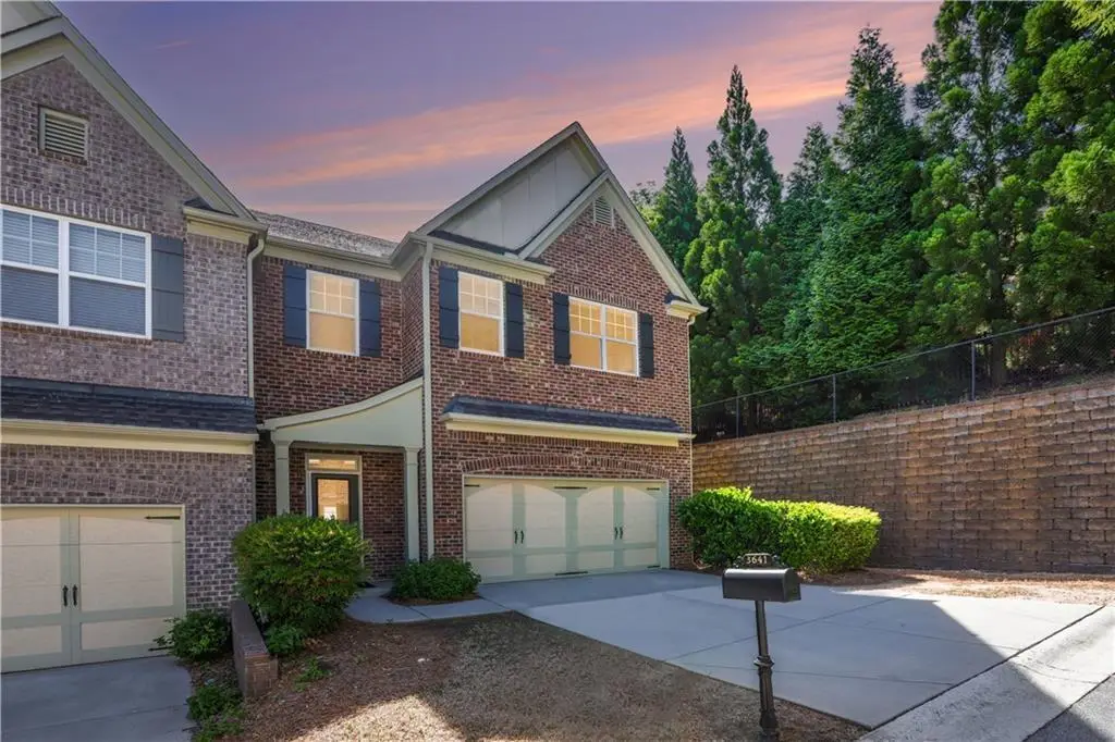3641 Gambrell Lane Ne, Atlanta, GA 30319 - #1