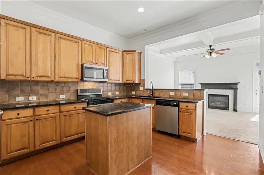 3641 Gambrell Lane Ne, Atlanta, GA 30319 - #2