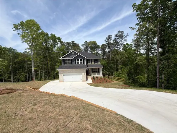 5326 Vinci Place, Douglasville, GA 30135