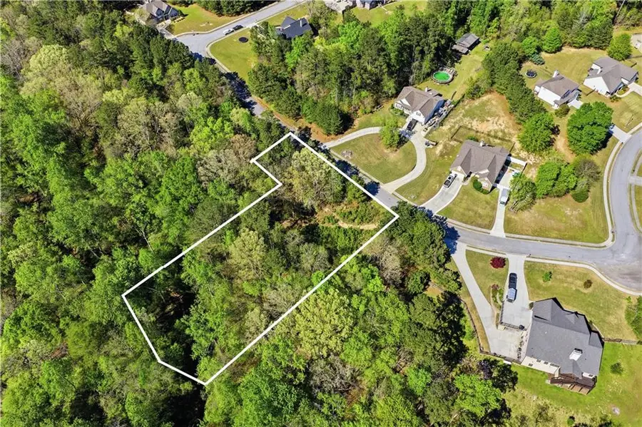 2129 Braswell Lane, Loganville, GA 30052 - #2