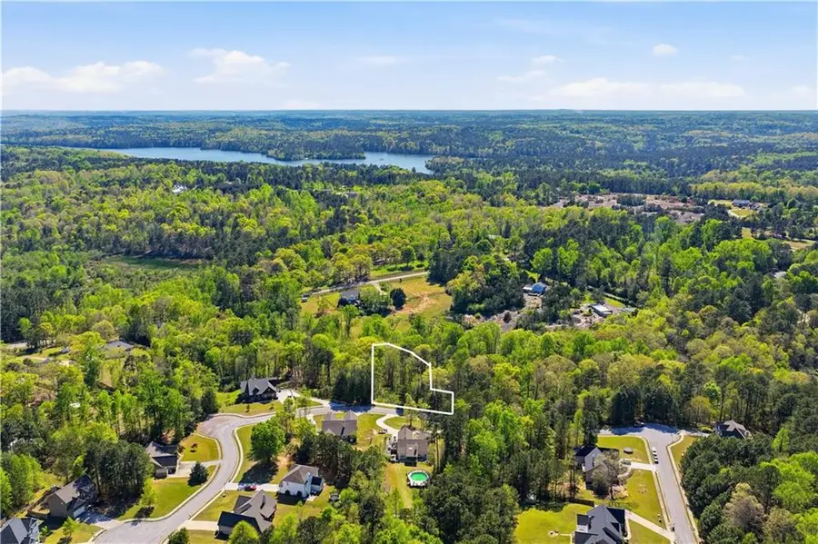 2129 Braswell Lane, Loganville, GA 30052 - #3