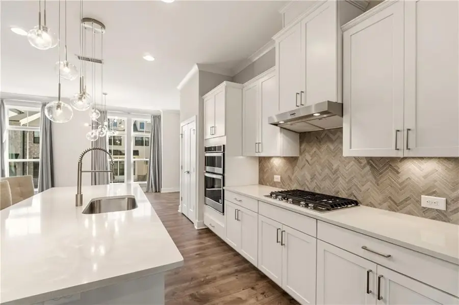 615 Fair View Circle, Roswell, GA 30076 - #2