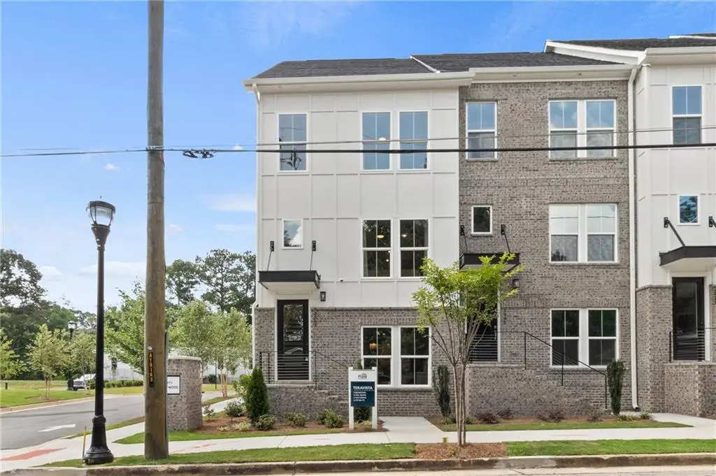 1926 Rogers Court, Atlanta, GA 30318 - #1