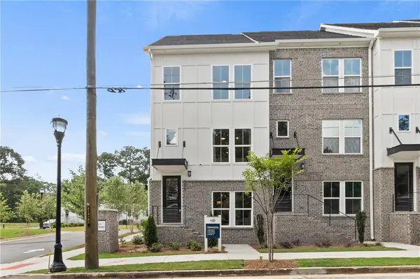 1926 Rogers Court, Atlanta, GA 30318