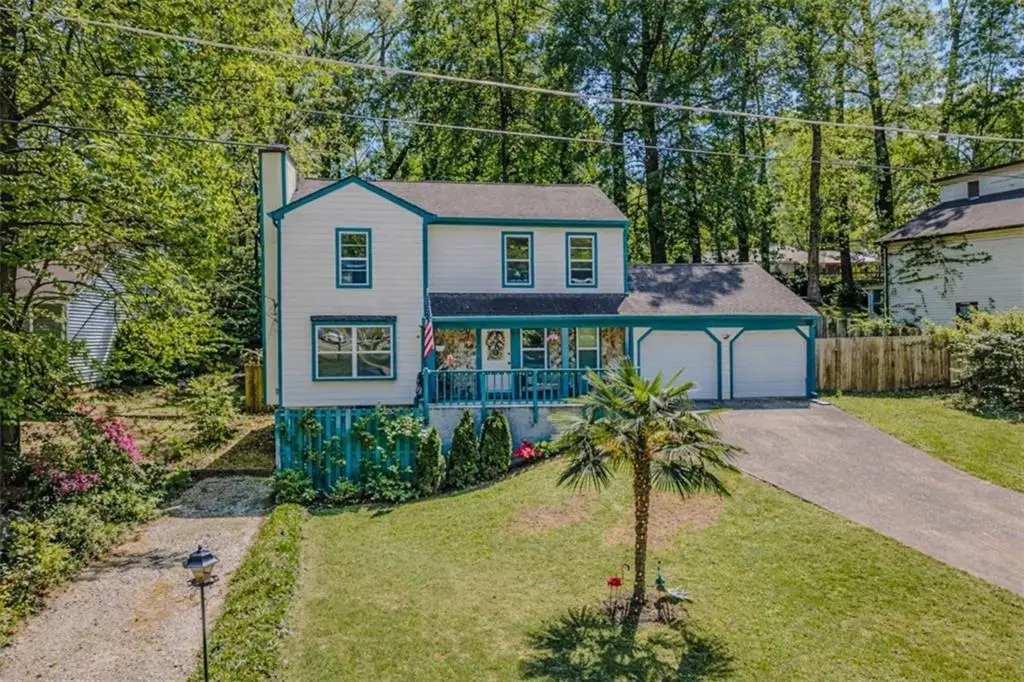 2467 Samia Drive, Duluth, GA 30096 - #1