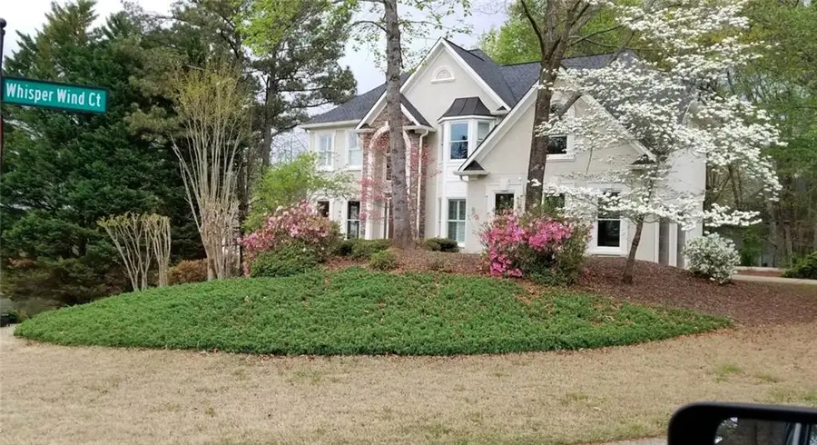 701 Whisper Wind Court, Woodstock, GA 30189 - #2