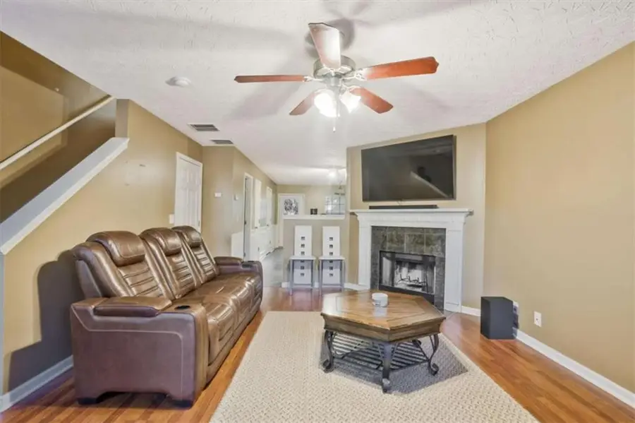 2870 Vining Ridge Terrace, Decatur, GA 30034 - #2