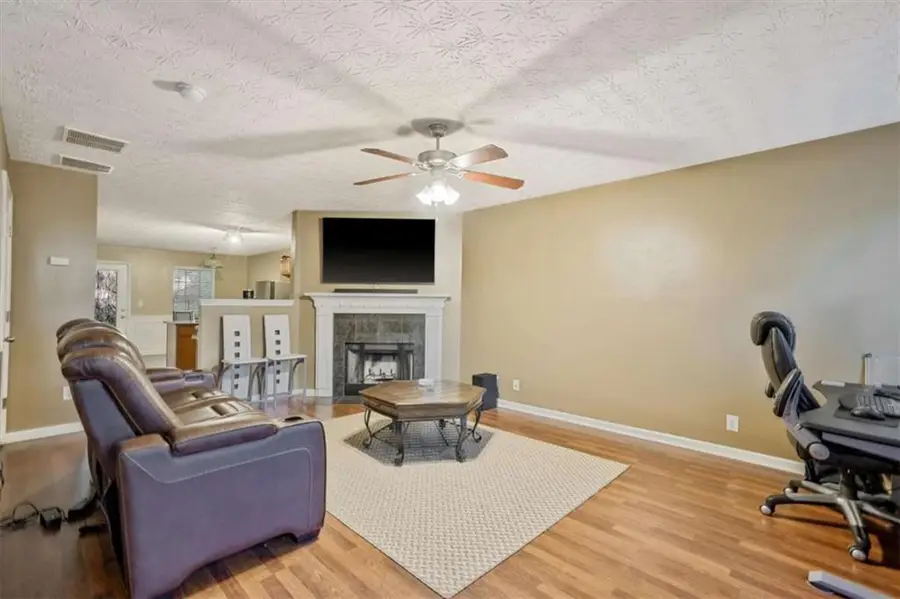 2870 Vining Ridge Terrace, Decatur, GA 30034 - #3