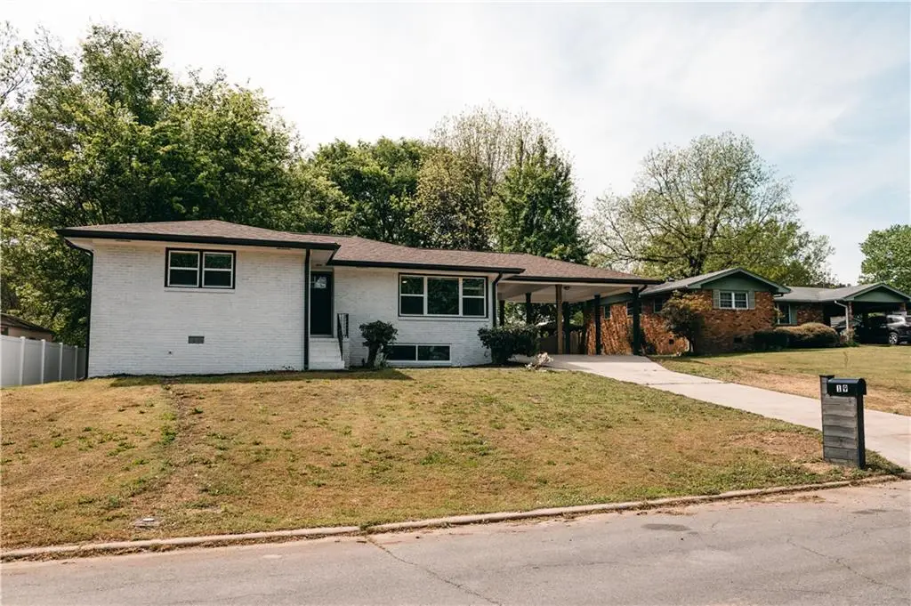 19 S Central Avenue Se, Lindale, GA 30147 - #1