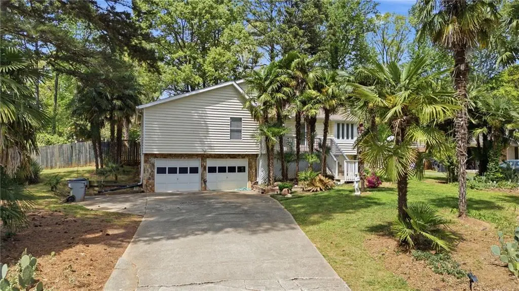 247 Arbour Way, Suwanee, GA 30024 - #1