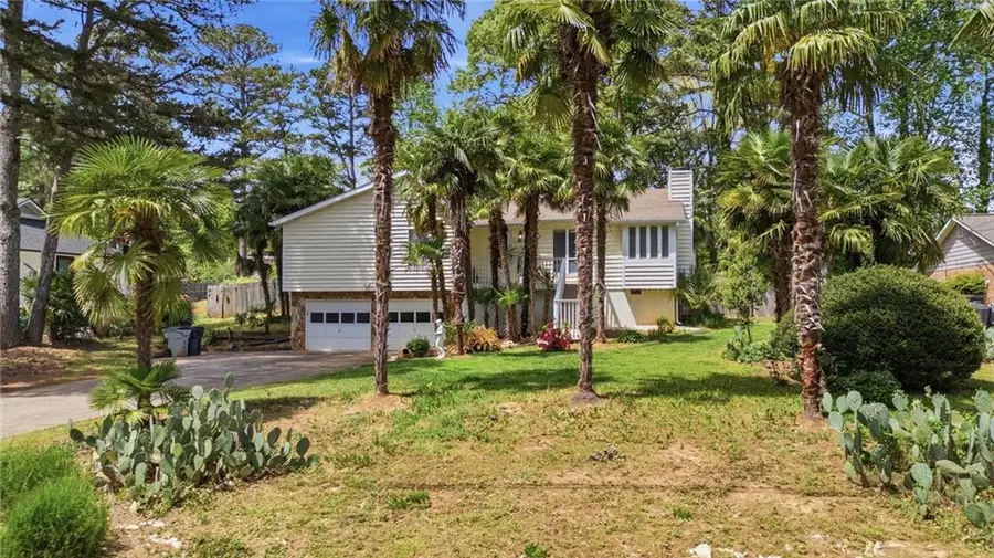 247 Arbour Way, Suwanee, GA 30024 - #3