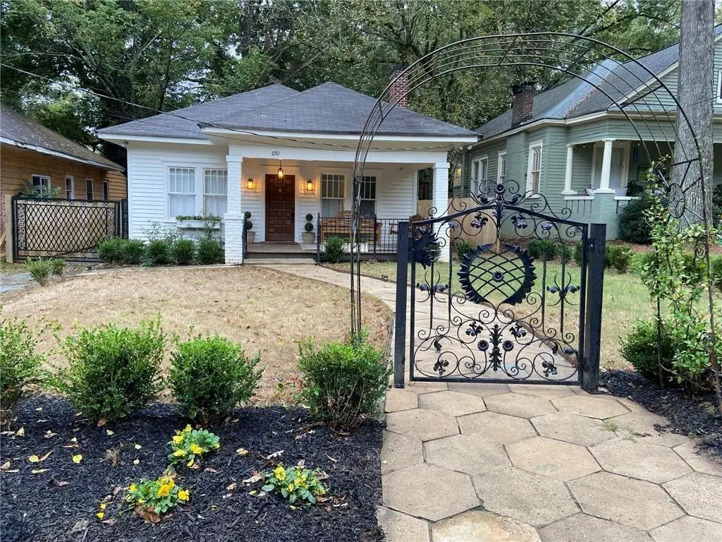 650 Elbert Street Sw, Atlanta, GA 30310 - #1