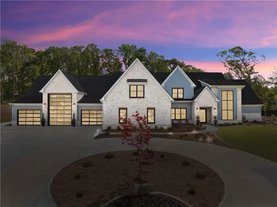 373 Fortress Way, Jefferson, GA 30549 - #2