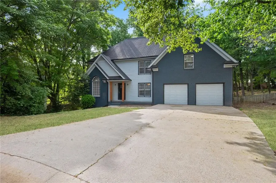 5017 Sandyhook Court Nw, Acworth, GA 30102 - #3