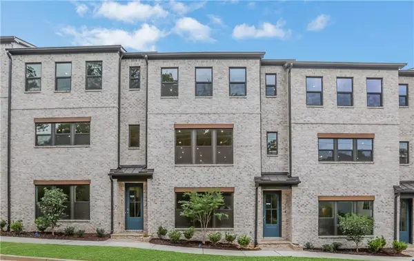114 Bridgecrest Road, Roswell, GA 30075