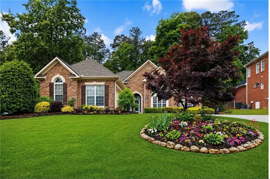 9219 Camden Court, Douglasville, GA 30135 - #1