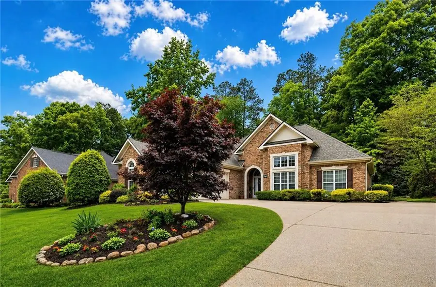 9219 Camden Court, Douglasville, GA 30135 - #2