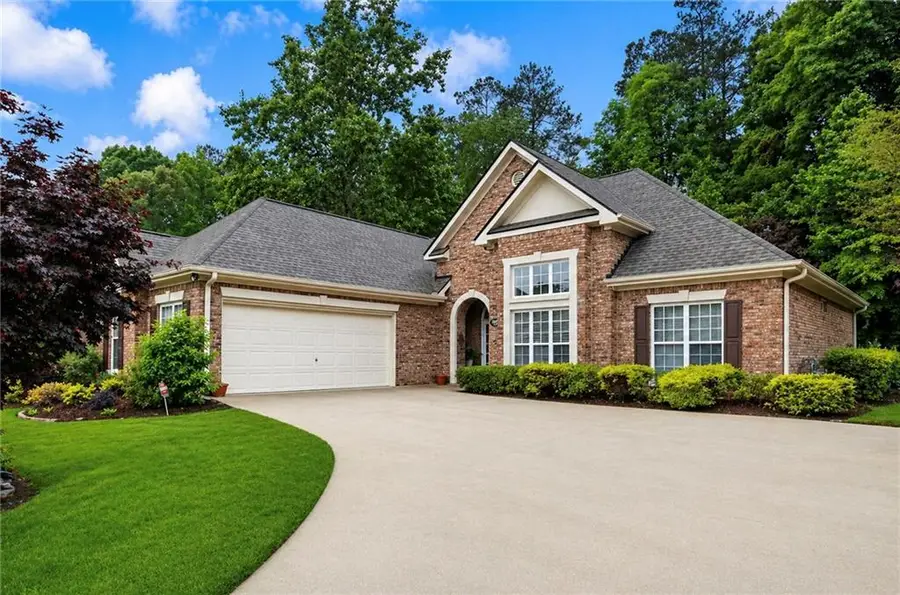 9219 Camden Court, Douglasville, GA 30135 - #3