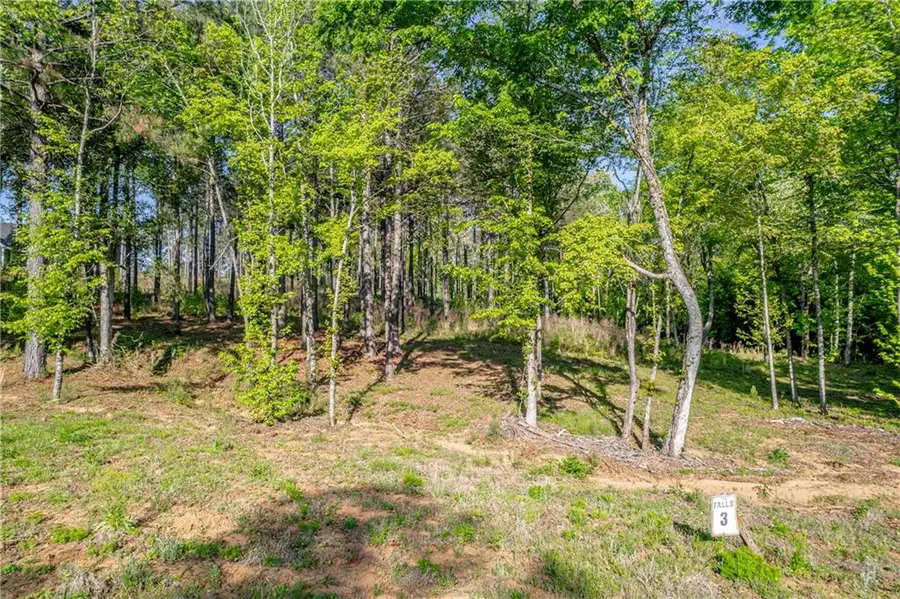 126 Falls Lane, Milledgeville, GA 31061 - #3