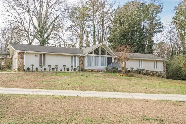 5681 Williams Road, Norcross, GA 30093
