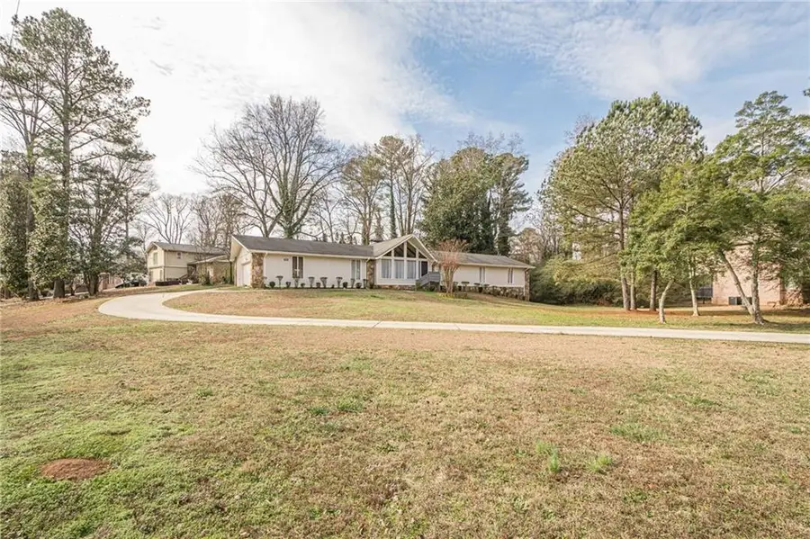 5681 Williams Road, Norcross, GA 30093 - #2