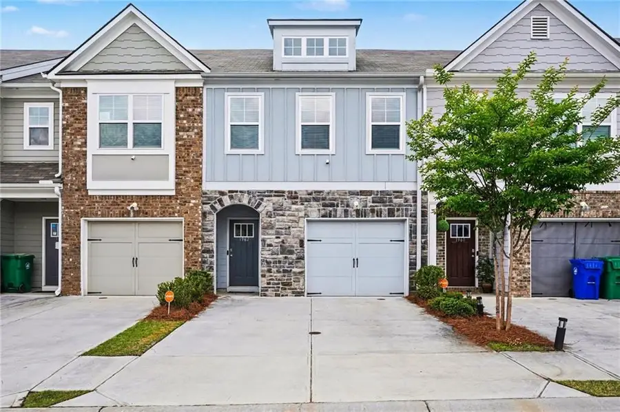 1962 Dillon Drive, Lithonia, GA 30058 - #2