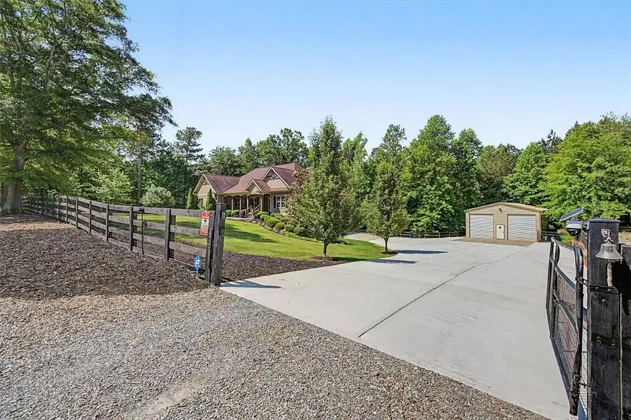 711 Upper Burris Road, Canton, GA 30114 - #2