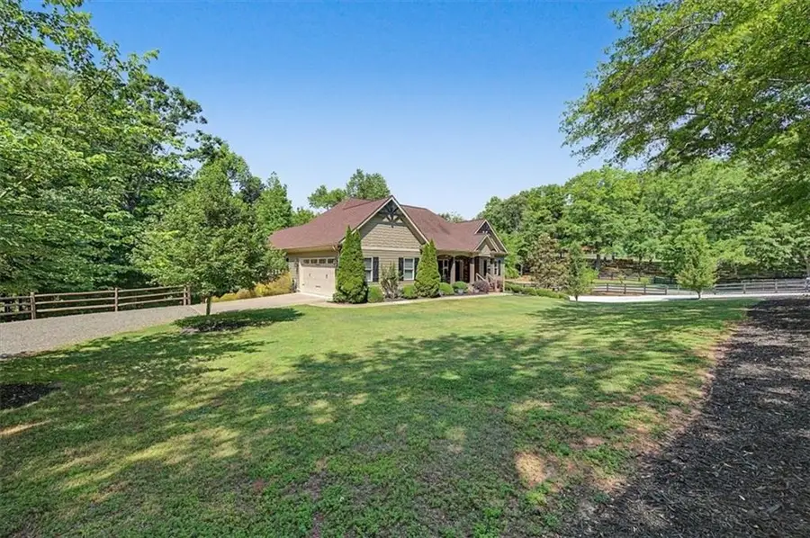 711 Upper Burris Road, Canton, GA 30114 - #3