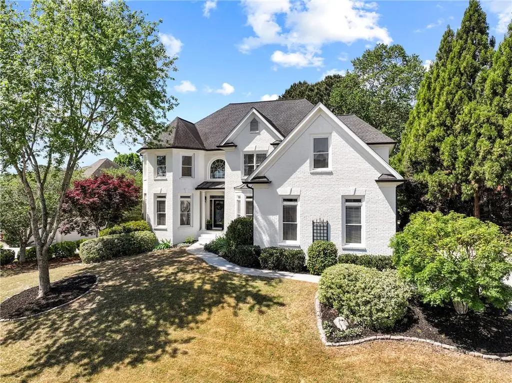 2461 Floral Valley, Dacula, GA 30019 - #1