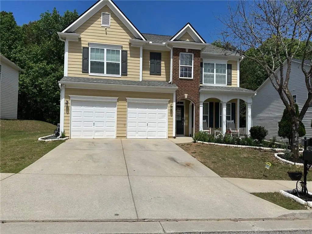 3863 Amberleigh Trace, Gainesville, GA 30507 - #1