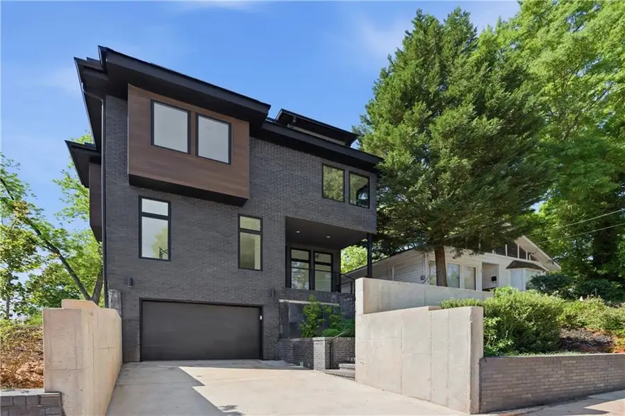 702 Foundry Street Nw, Atlanta, GA 30314 - #3