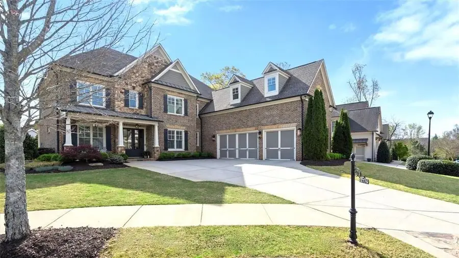 12734 Ruths Farm, Alpharetta, GA 30004 - #2