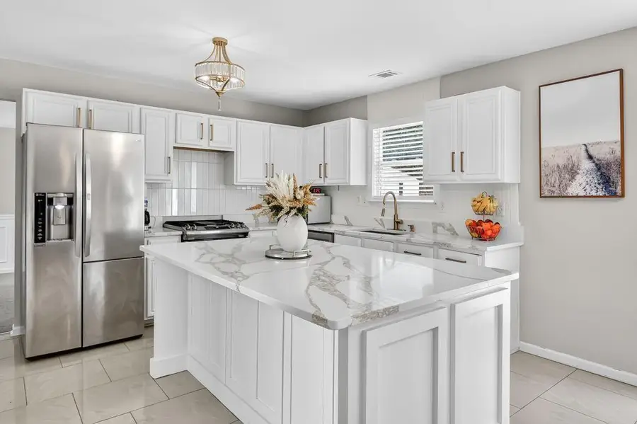 4455 Michael Jay Street, Snellville, GA 30039 - #2