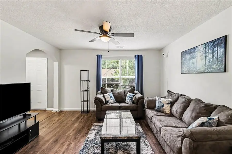6798 Merrywood Drive, Fairburn, GA 30213 - #3