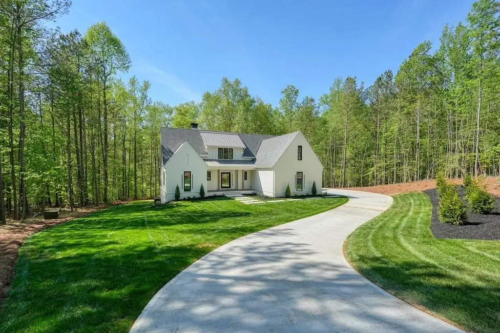 379 Marvin Land Lane, Canton, GA 30115 - #1