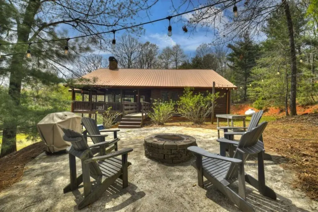 6 Red Holly Road, Blue Ridge, GA 30513 - #1