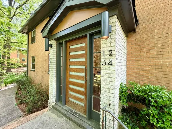 1010 Scott Boulevard #E4, Decatur, GA 30030