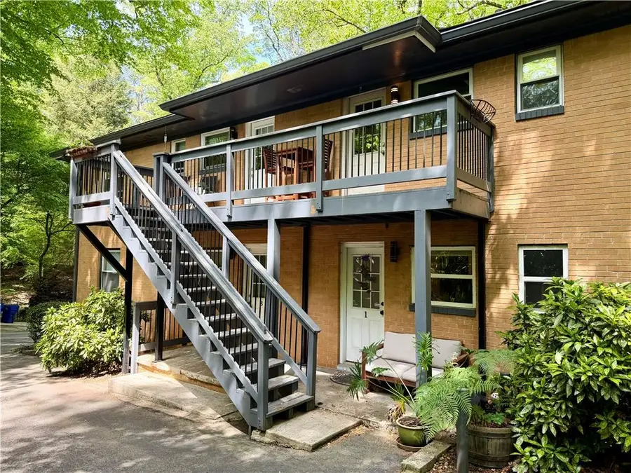 1010 Scott Boulevard #E4, Decatur, GA 30030 - #3