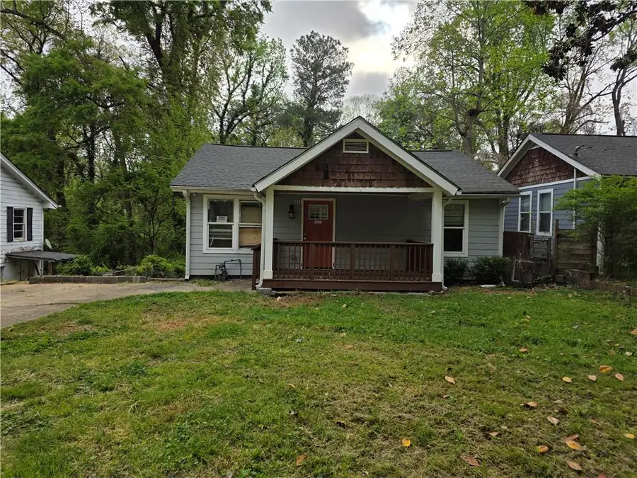 431 Lanier St Nw, Atlanta, GA 30318 - #3