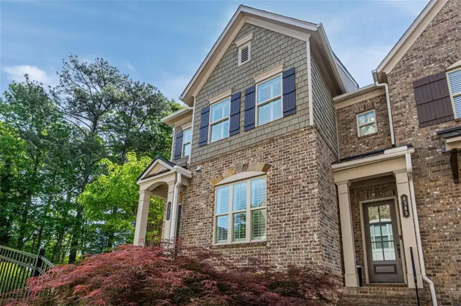 4387 Strand Drive, Smyrna, GA 30080 - #3