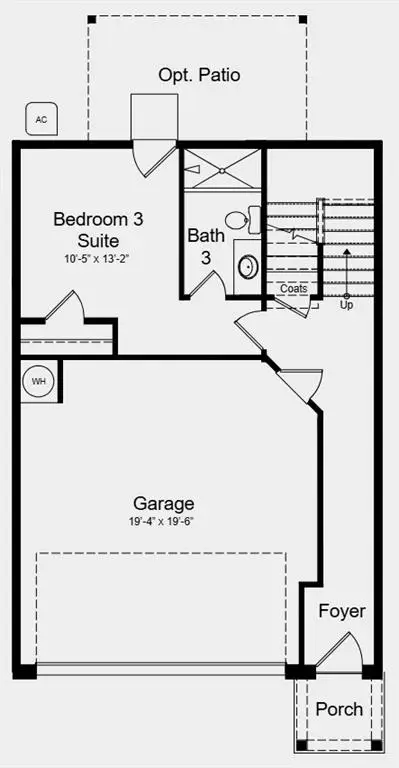 64 Wilder Ridge Way, Lawrenceville, GA 30044 - #2