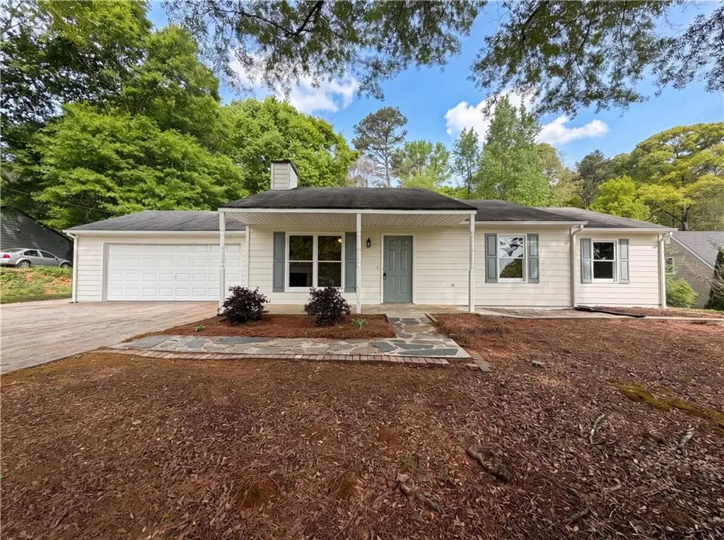 1514 Willow Gate Way, Auburn, GA 30011 - #1