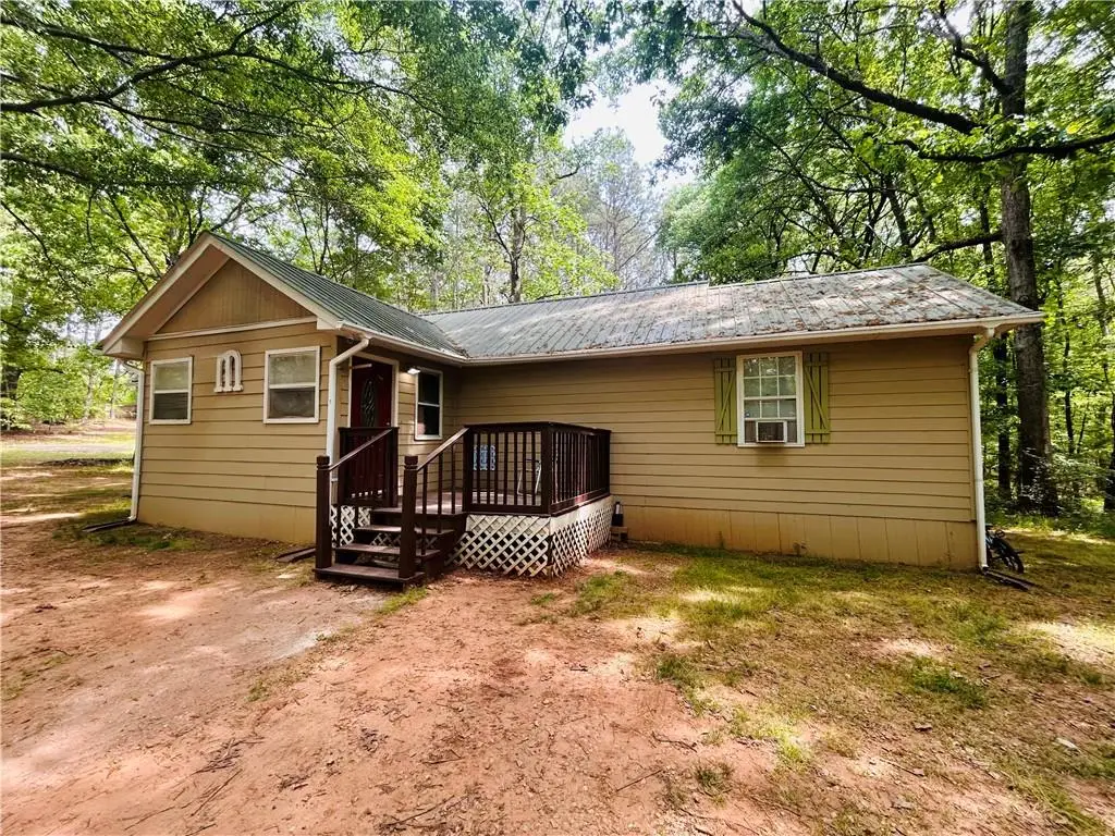 27 Hawk Trail, Newborn, GA 30056 - #1