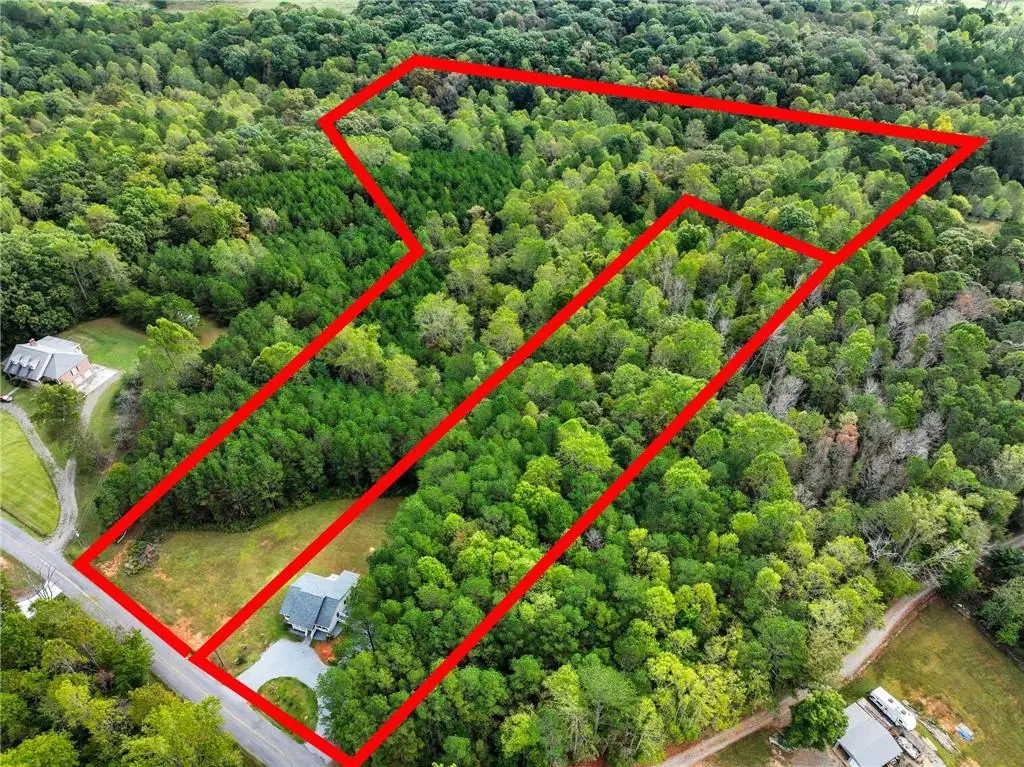 0 Old Pleasant Valley Rd, Talking Rock, GA 30175 - #1