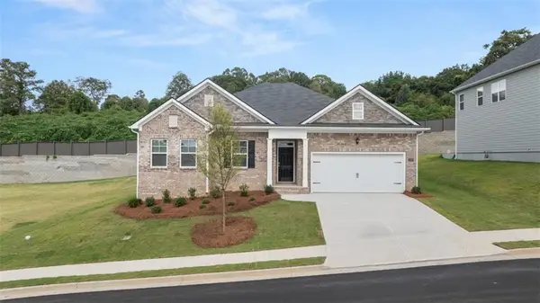 2301 Edgecombe Lane, Dacula, GA 30019